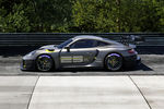 Porsche 911 GT2 RS Clubsport 25 par Porsche Motorsport