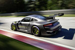 Porsche 911 GT2 RS Clubsport 25 par Porsche Motorsport