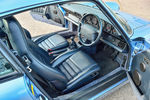 Porsche 911 (964) 3.6 litres Turbo X88 1994 - Crédit photo: Collecting Cars