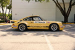 Porsche 911 Carrera 3.0 RSR IROC 1974 - 
Crédit photo : Collecting Cars