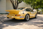 Porsche 911 Carrera 3.0 RSR IROC 1974 - 
Crédit photo : Collecting Cars