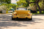 Porsche 911 Carrera 3.0 RSR IROC 1974 - 
Crédit photo : Collecting Cars