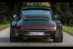 Strosek 911 Mega 30 - Crédit photo : Strosek