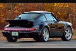 Porsche 911 du film « Bad Boys » - Crédit photo : Mecum Auctions