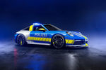 TechArt Porsche 911 Targa 4 Tune it ! Safe !