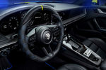TechArt Porsche 911 Targa 4 Tune it ! Safe !