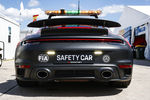 La Porsche 911 Turbo S safety-car du WEC