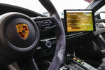 La Porsche 911 Turbo S safety-car du WEC