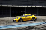 Kit TechArt pour la Porsche 911 GT3 - Crédit photo : TechArt