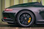 Porsche 911 Speedster par Porsche Exclusive Manufaktur
