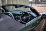 Porsche 911 Speedster par Porsche Exclusive Manufaktur