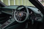 Porsche 911 Speedster par Porsche Exclusive Manufaktur