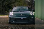 Porsche 911 Speedster par Porsche Exclusive Manufaktur