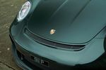 Porsche 911 Speedster par Porsche Exclusive Manufaktur