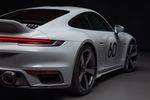 Porsche 911 Sport Classic (2022)