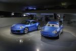 La Porsche 911 Sally Special adjugée 3 600 000 $
