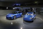 RM Sotheby's : la Porsche 911 Sally Special entre dans l'histoire