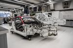 La première Porsche victorieuse en DTM entre au Porsche Museum