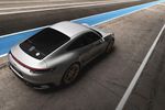 Porsche 911 Carrera GTS Le Mans Centenaire Edition