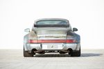 Porsche 911 (964) Carrera RSR 3.8 litres « Strassenversion »