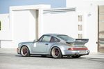 Porsche 911 (964) Carrera RSR 3.8 litres « Strassenversion »