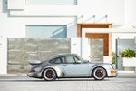 Porsche 911 (964) Carrera RSR 3.8 litres « Strassenversion »