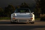 Porsche 911 Turbo prototype (1973)