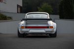 Porsche 911 Turbo prototype (1973)