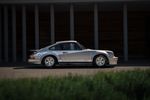 Porsche 911 Turbo prototype (1973)
