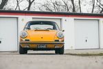 Porsche 911 S ex-Jochen Rindt - Crédit photo : RM Sotheby's