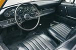 Porsche 911 S ex-Jochen Rindt - Crédit photo : RM Sotheby's