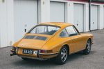 Porsche 911 S ex-Jochen Rindt - Crédit photo : RM Sotheby's