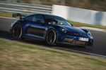 Porsche 911 GT3 (2025)