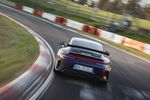 Porsche 911 GT3 (2025)