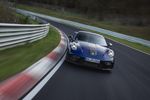 Porsche 911 GT3 (2025)