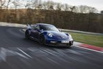 Porsche 911 GT3 (2025)