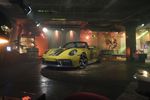 Nouvelle édition limitée Porsche 911 Spirit 70