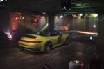 Porsche 911 Spirit 70