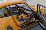 Porsche 911 Carrera Coupé Reimagined by Singer