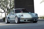 Porsche 911 Carrera Coupé Reimagined by Singer