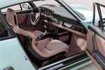 Porsche 911 Carrera Coupé Reimagined by Singer