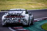 Porsche 911 Cup 2026