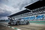 Porsche 911 Cup 2026