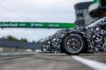Porsche 911 Cup 2026