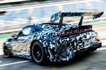 Porsche 911 Cup 2026