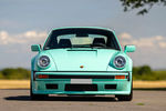 Porsche 911 TAG Turbo by Lanzante - Crédit photos : RM Sotheby's