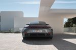 Porsche 911 Turbo S (2025)