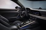 Porsche 911 Turbo S (2025)