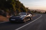 Porsche 911 Turbo S Cabriolet (2025)