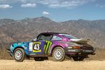 Porsche 911 SC 1978 ex-Ken Block - Crédit photo : RM Sotheby's